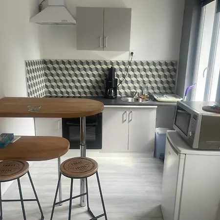 Apartment Proche Centre