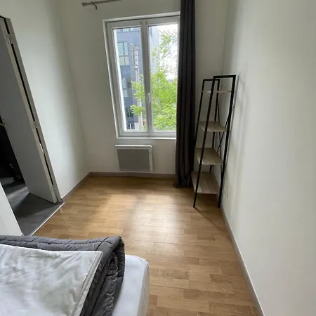 Apartment Proche Centre