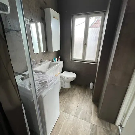 Apartment Proche Centre Dieppe