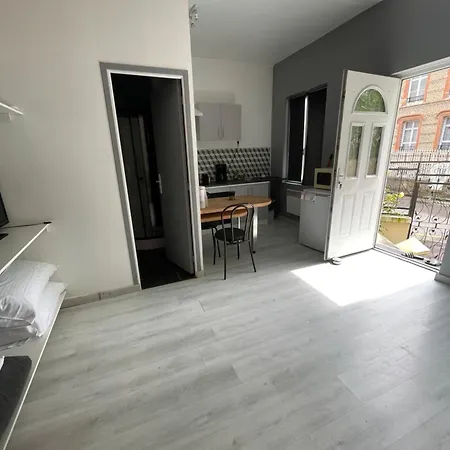 Proche Centre * Dieppe